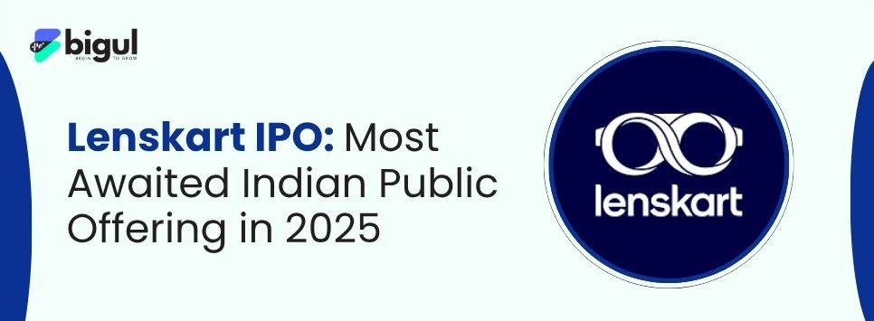 Lenskart IPO Most Awaited Indian Public Offering In 2025